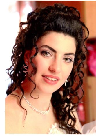 Make Up & Hair per Sara