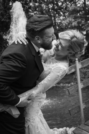 Moira e Diego