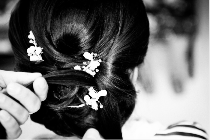 ciocche....fiori.....