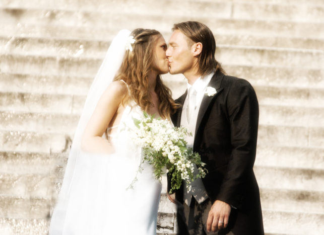 Francesco & Ilary 2