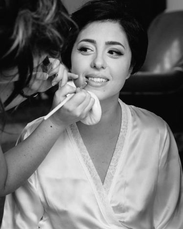 Make Up per Elisa