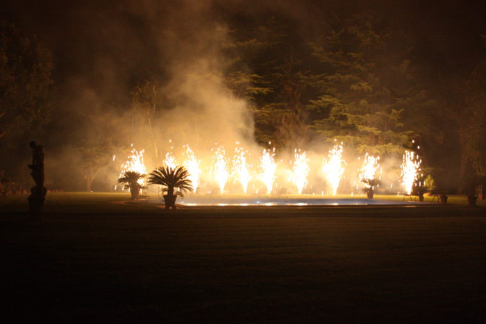FONTANE VILLA