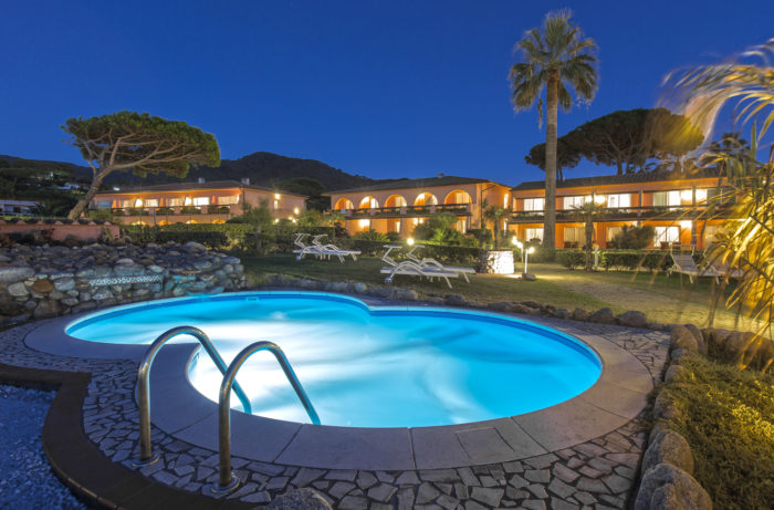 Piscina