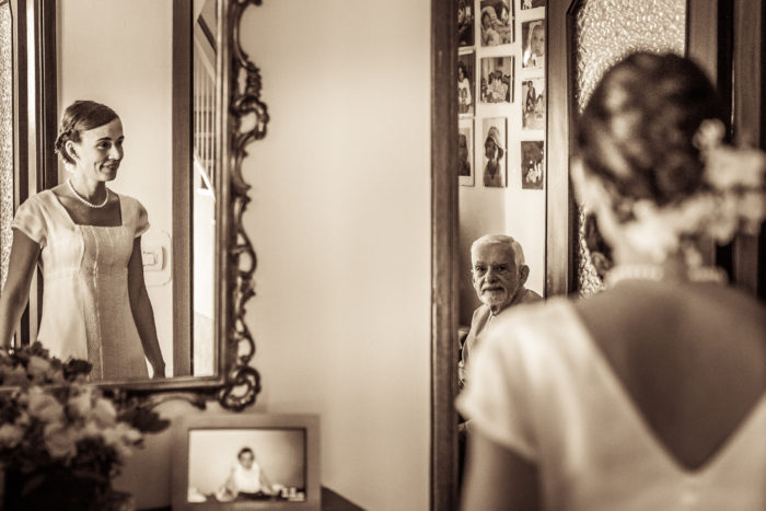 preparazione