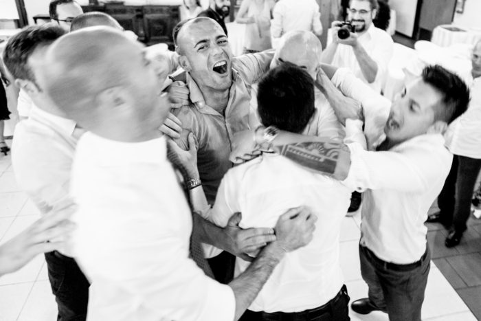 Wedding