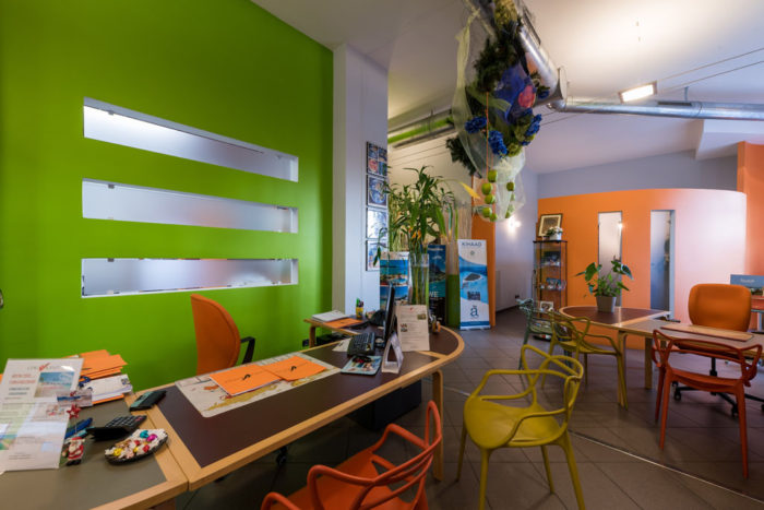 interno agenzia