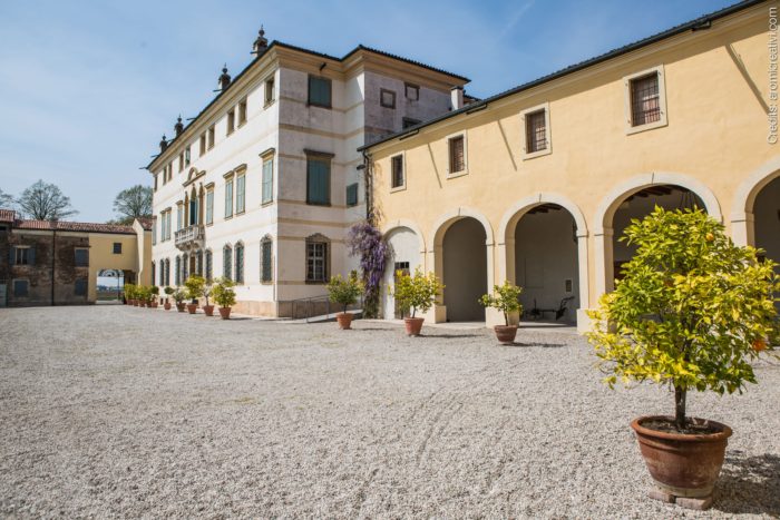 La Villa
