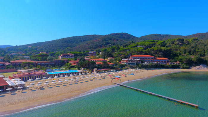 Hotel del Golfo