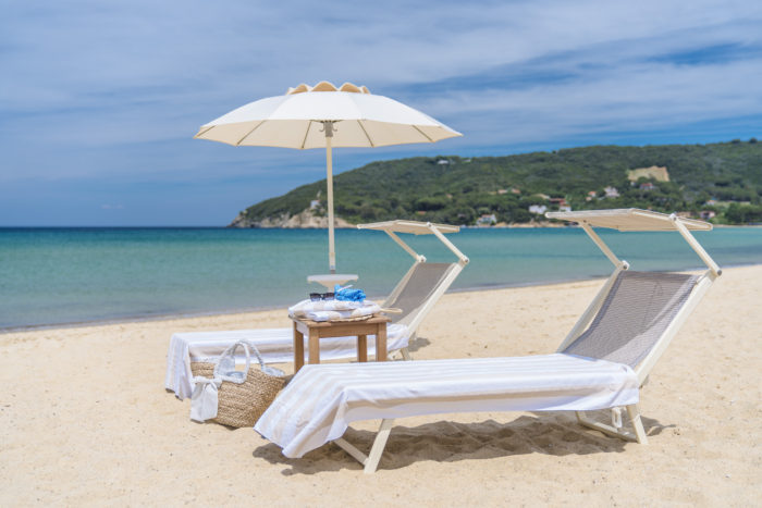 Spiaggia