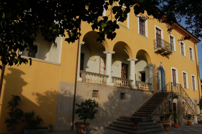 l'Ingresso