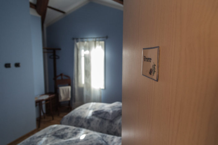 Le Camere