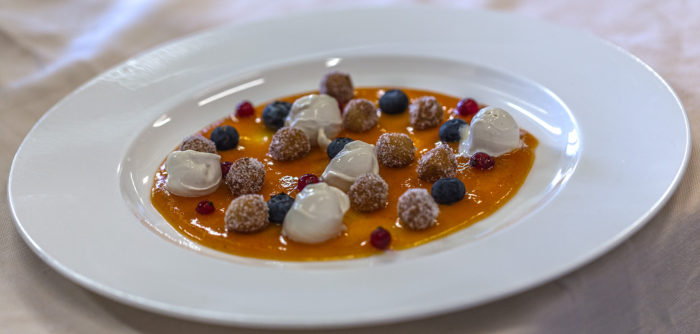 I Dessert