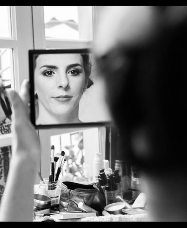 Ultimo check make up