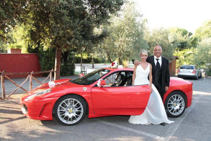 matrimonio 2016