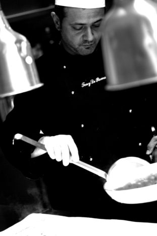 Lo Chef