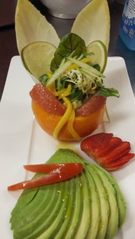 La nostra Cucina