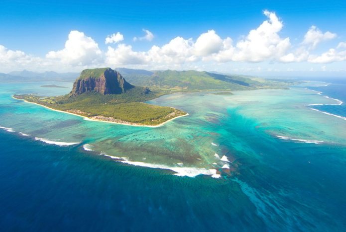 Mauritius