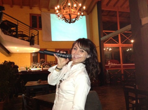 Piano bar e karaoke