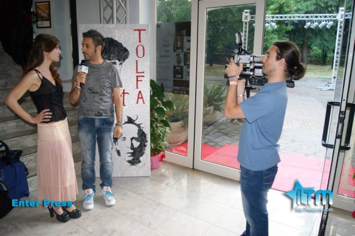 Told Short Film Festival