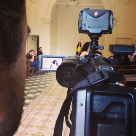 Told Short Film Festival