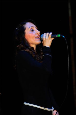 Concerto in teatro