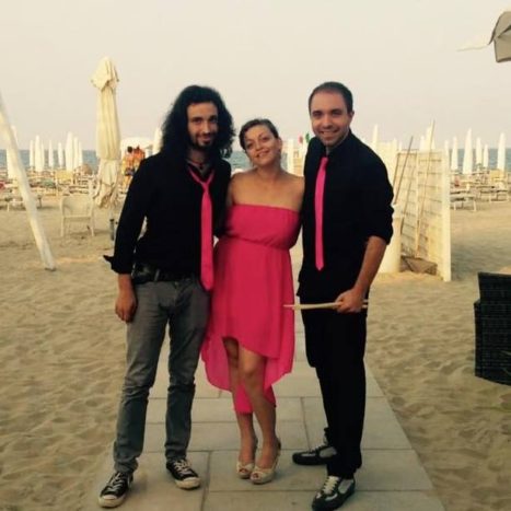 Aperitivo Live