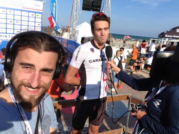 triathlon
