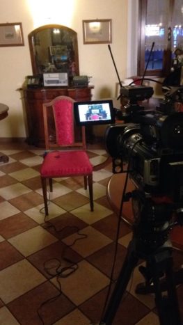 Diretta Mediaset