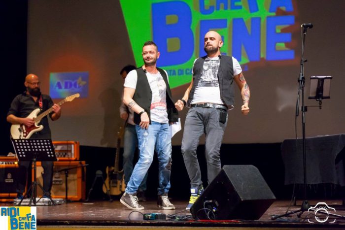 Teatro 2017
