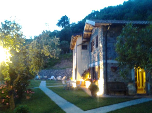 Tramonto