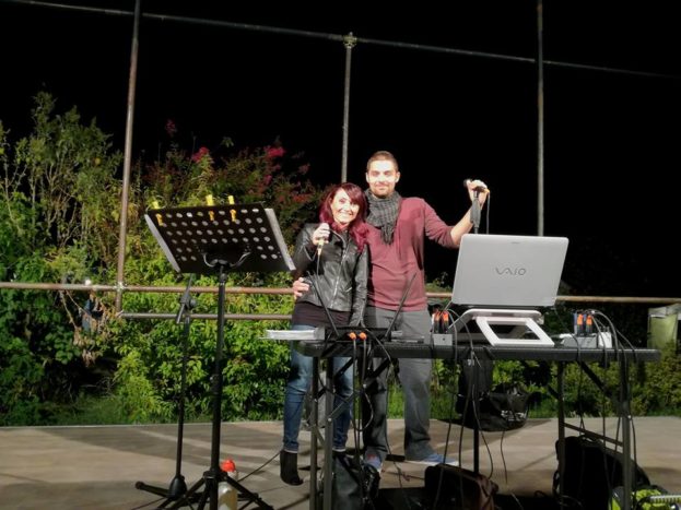 Concerto di beneficenza