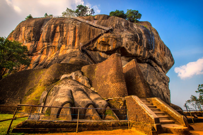Lo Sri Lanka