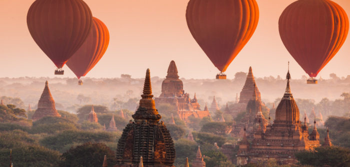 Bagan
