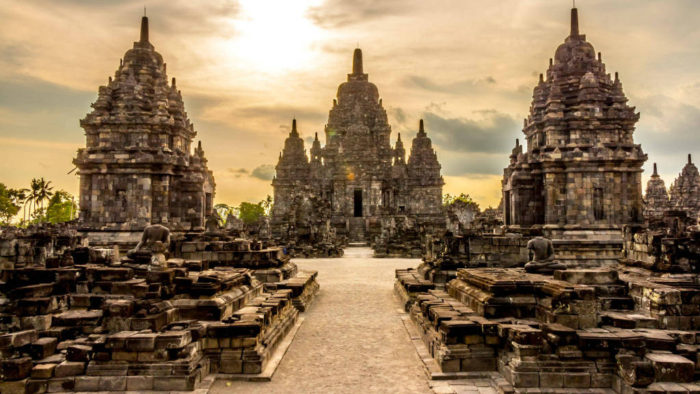 Indonesia