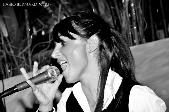 Piano bar Opera Cafe'
