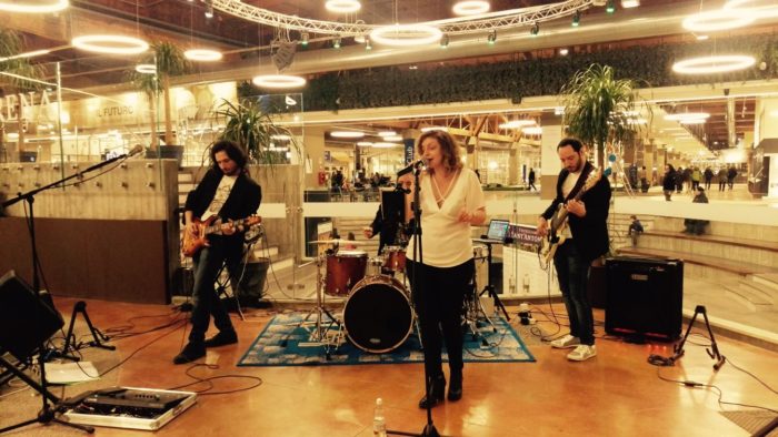 Momento Live