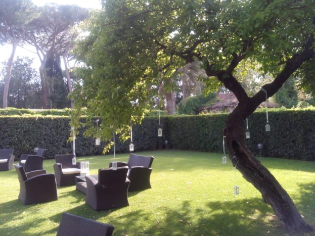Giardino