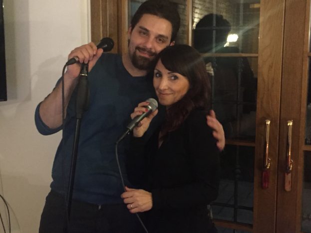 San Valentino in musica