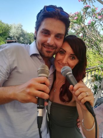 Matrimonio alle Conchiglie