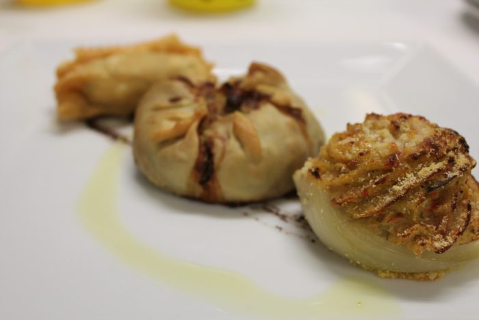 ANTIPASTO LIGURE