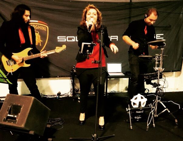 Festa Aziendale