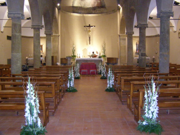 Fuoco bianco