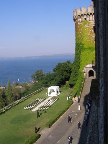 Bracciano