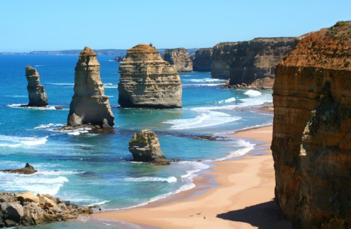 Great Ocen Road Australia