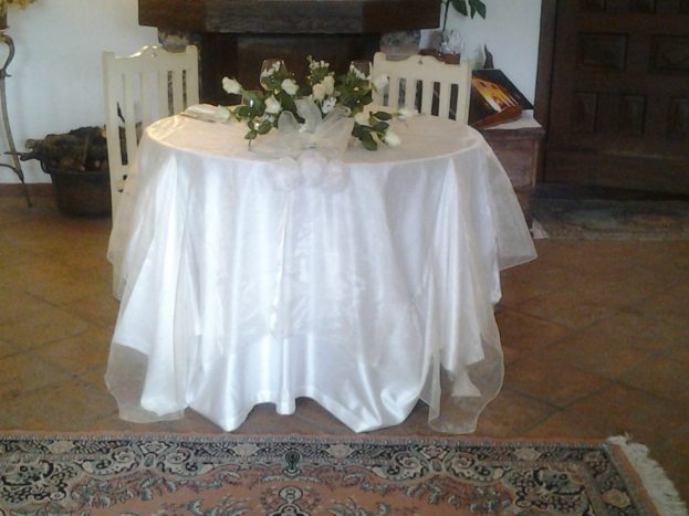 Banchetto nuziale