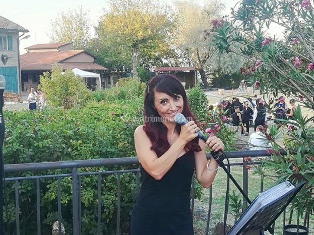 Matrimonio Glo e Ste