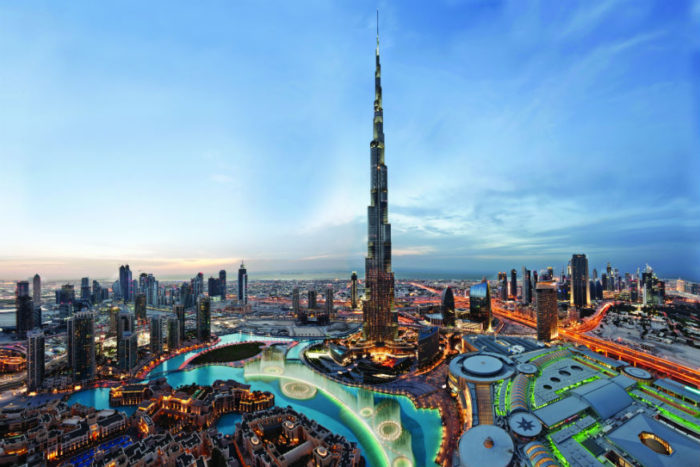 Dubai
