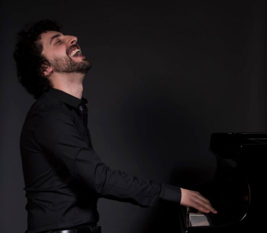 Daniele Leoni