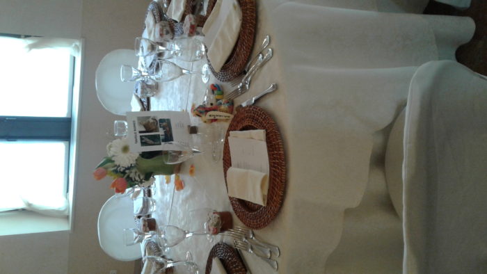 location rustica