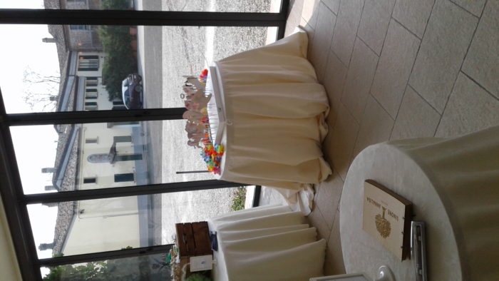 angolo party